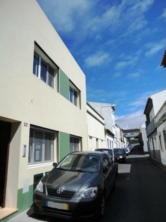 Lena'S Home Ponta Delgada  Exterior photo